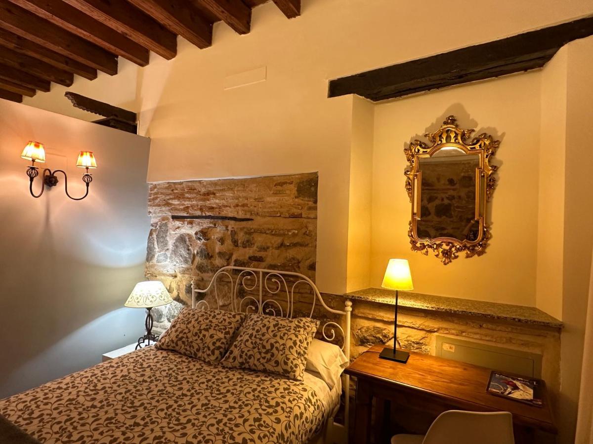 Apart. San Pedro Ii - Junto A Catedral Apartment
