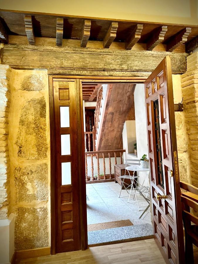 Apartment Apart. San Pedro Ii - Junto A Catedral